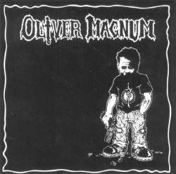 Oliver Magnum : Oliver Magnum